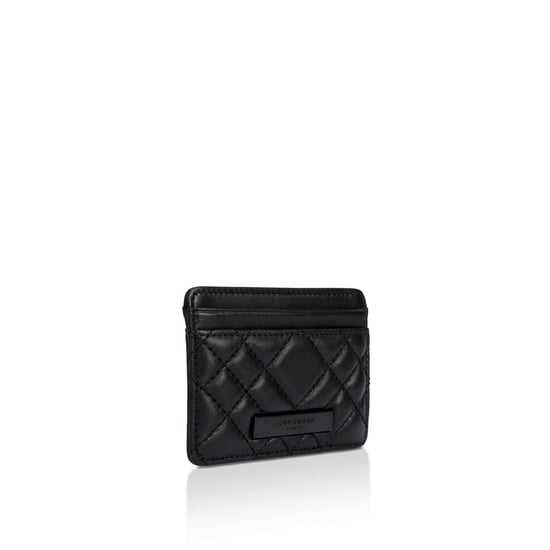 Kurt Geiger London Leather Kgl Card Holder B