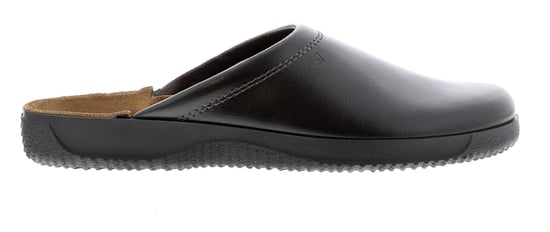 Rohde Soltau Mens Slippers in Brown