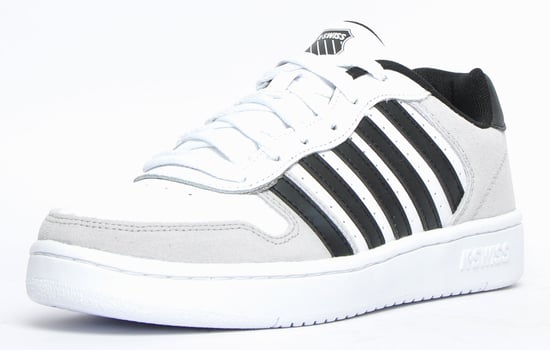 K Swiss Court Palisades Mens Trainers - Image 2