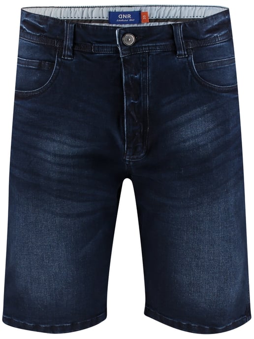 Jeans short - Dark Marine