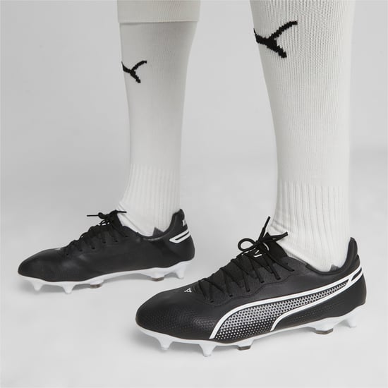 PUMA Unisex King Pro MXSG Fußballschuhe - Image 2
