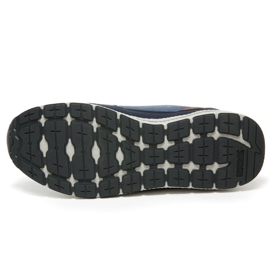 Regatta - Herren Sneaker "Ashcroft" (Dunkles Jeansblau) - Image 5
