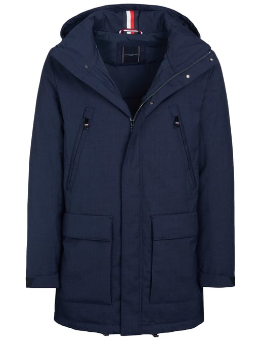 Tommy Hilfiger Mantel - Image 1