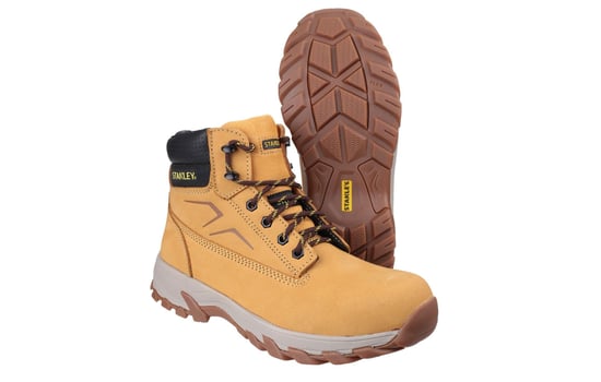 Stanley Tradesman Safety Boot Mens
