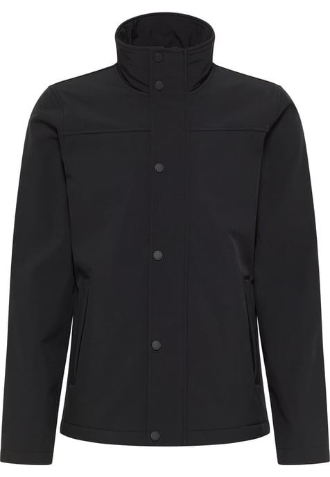 TUFFSKULL softshell jacket tuffsports