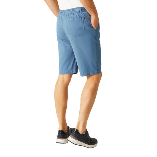 Regatta - "Aldan" Shorts für Herren (Kronenblau) - Image 5