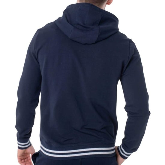 Guess Herren-Sweatshirt mit klassischem Logo-Dreieck - Image 2