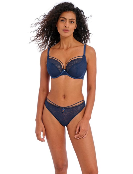 Freya Catwalk Thong