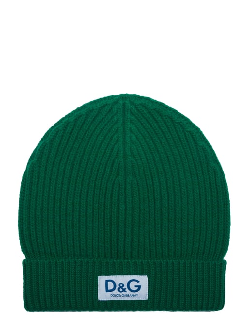 Dolce & Gabbana Mütze - Image 1