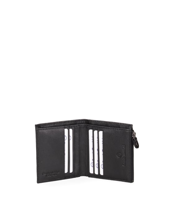 Sergio Tacchini Geldbörse Männer BLACK - Image 5