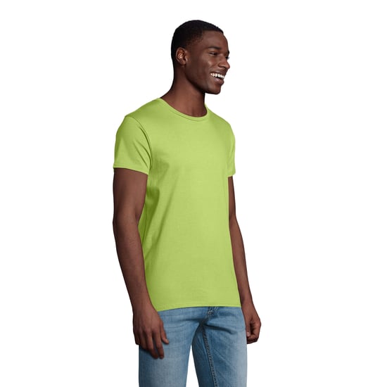 SOLS - "Pioneer" T-Shirt für Herren (Apfelgrün) - Image 3