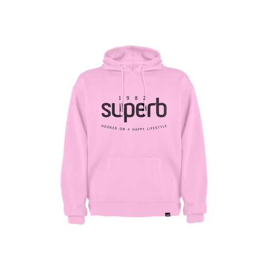 Sudadera Capucha Icon Sweatshirt