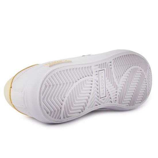 Lacoste Powercourt Trainers