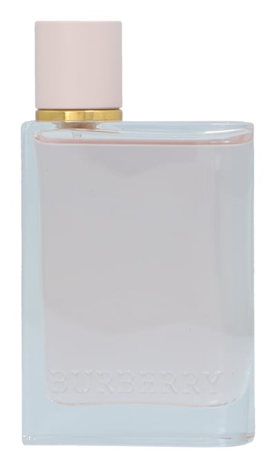 Burberry Her Eau de Parfum 50ml - Image 4