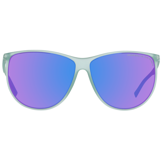 Porsche Design Lunettes De Soleil P8601 D 61 - Image 2