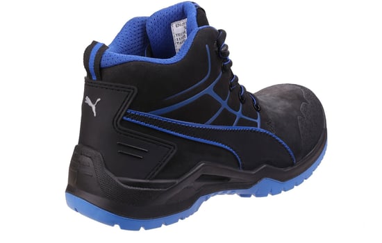 Puma Sicherheitsstiefel Krypton Lace-up - Image 3