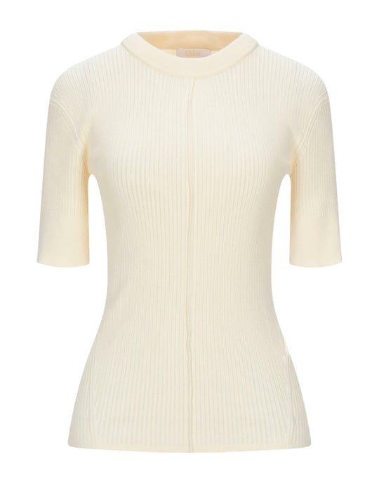Chloé Woman Jumpers Silk