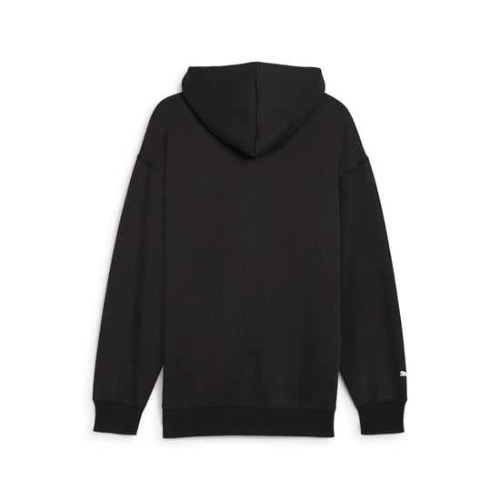 PUMA Herren Scuderia Ferrari Race Big Shield Hoodie - Image 2