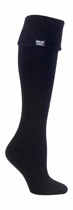 Heat Holders - Damen-Thermostiefel-Socken in 7 Farben - Image 1