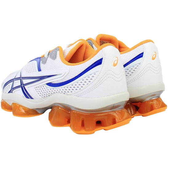 Asics Gel-Quantum Zientzia x Kiko Kostadinov Herren-Trainer in Weiß - Image 5