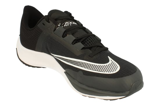 Nike Air Zoom Rival Fly 3 Männer Schwarz Turnschuhe - Image 4