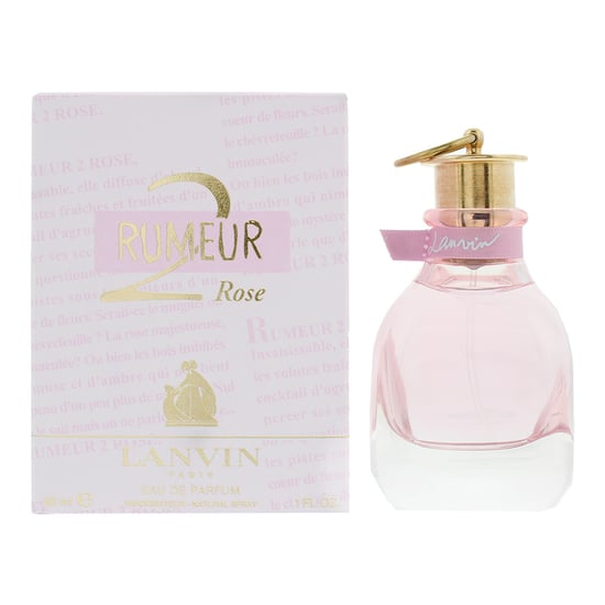 Lanvin Rumeur 2 Rose Eau de Parfum 30ml Spray