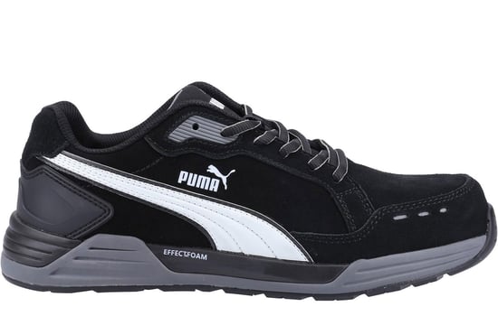 Puma Sicherheit Airtwist S3 Sicherheitstrainer Herren - Image 1