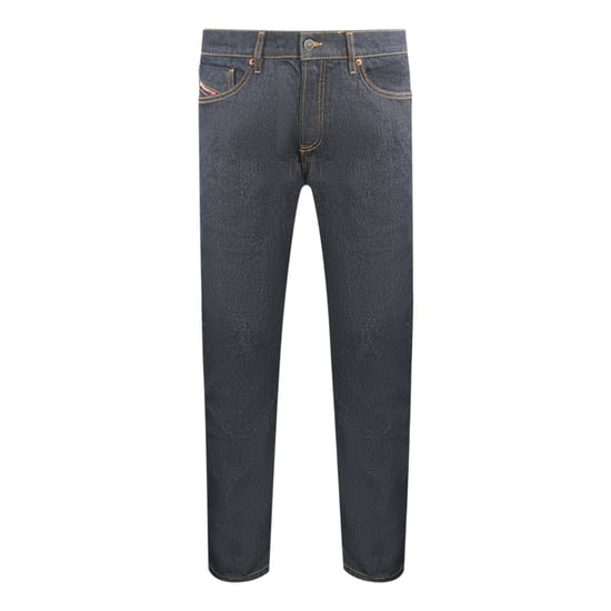 Diesel D-Fining 009HF Dark Blue Jeans