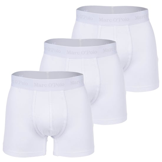 Marc O'Polo 3er Pack Boxer Shorts - Image 1