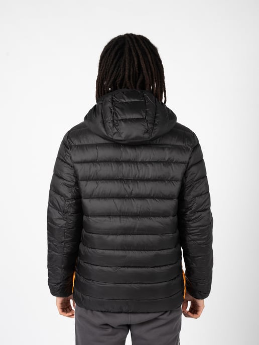 Champion Jacke Herren schwarz - Image 4