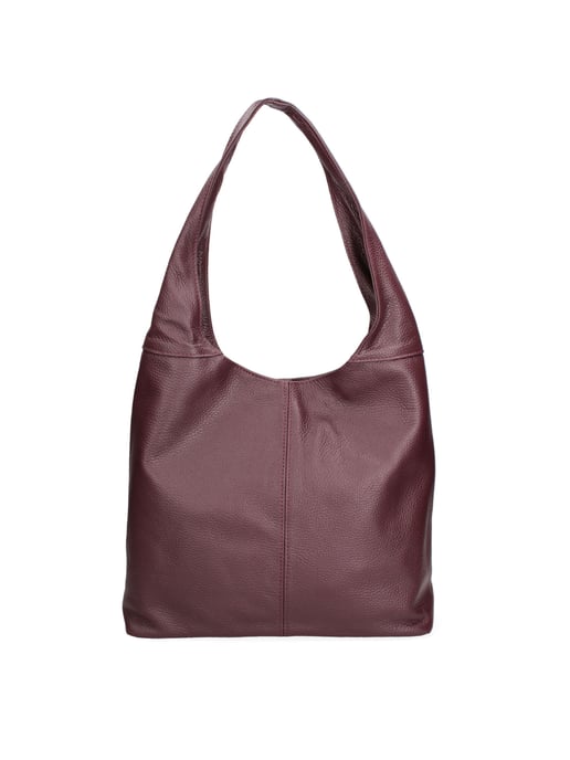 Gave Lux Hobo Tasche Frauen BORDEAUX - Image 4