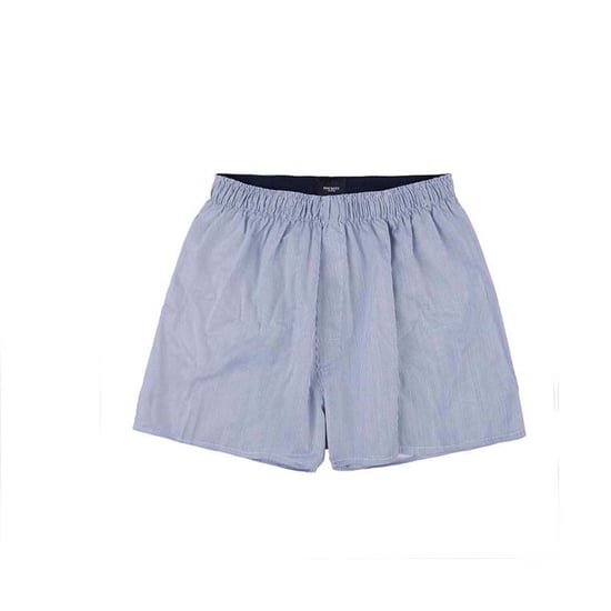Hackett Men's Boxer Shorts in Light Blue