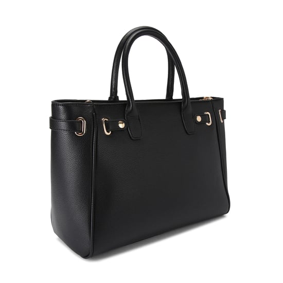 Carvela  Violet Belted Tote Bag
