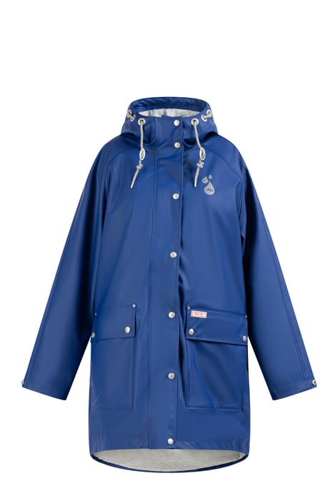 myMo Imperméable surdimensionné keepsudry - Image 1