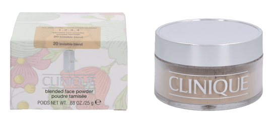 Clinique Blended Face Powder 25 g - Image 1