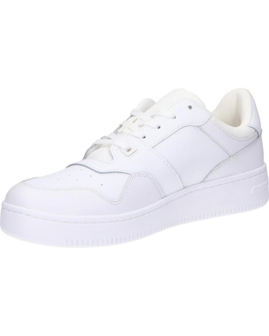 Basket Tommy Hilfiger Herren Flag Essential - Image 2