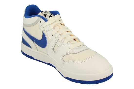 Nike Attack Mens White Trainers