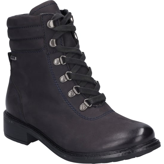 JOSEF SEIBEL Selena 52 | Stiefelette für Damen | Blau Selena 52, ocean - Image 1