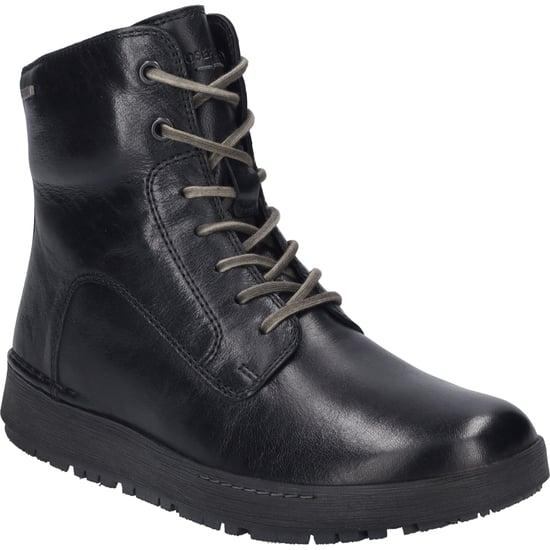 JOSEF SEIBEL Anna 51 | Stiefelette für Damen | Schwarz Anna 51, schwarz - Image 1