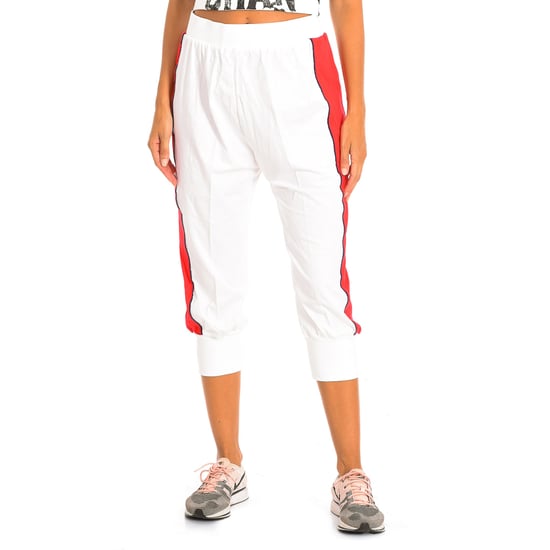 Damen Harem Design Sport Piratenhose Z1B00228 - Image 1