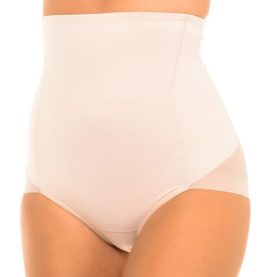 Forte Silhouette Taillenformer ohne Verschluss mit Slip-Effekt und Formgeber 1031117 für Damen - Image 1