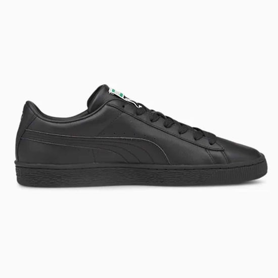 PUMA Unisex Basket Classic XXI Trainers