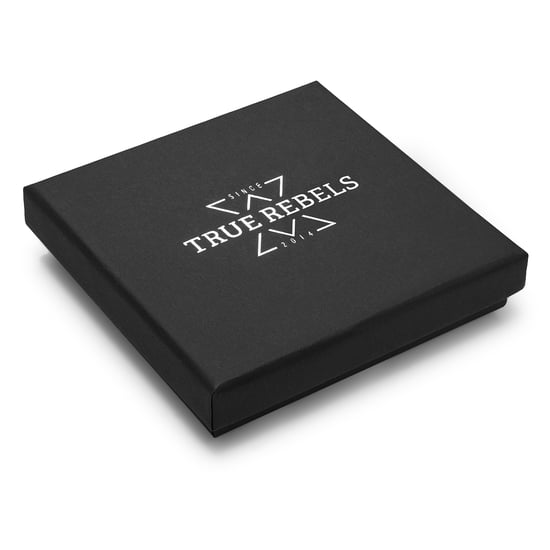 True Rebels Male Stainless steel Bracelet - Image 5