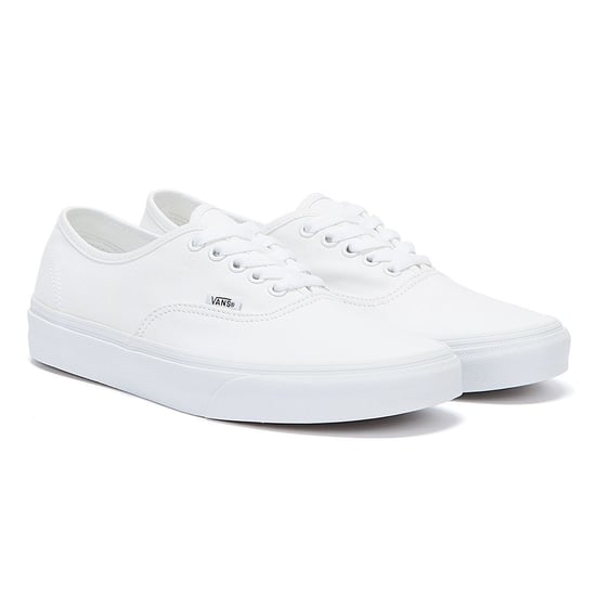 Vans Weiß Authentic Turnschuhe - Image 1