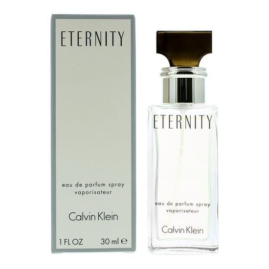 Eternity - EdP 30ml - Image 1