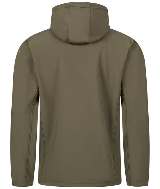 Rock Creek Jacke Khaki - Image 2