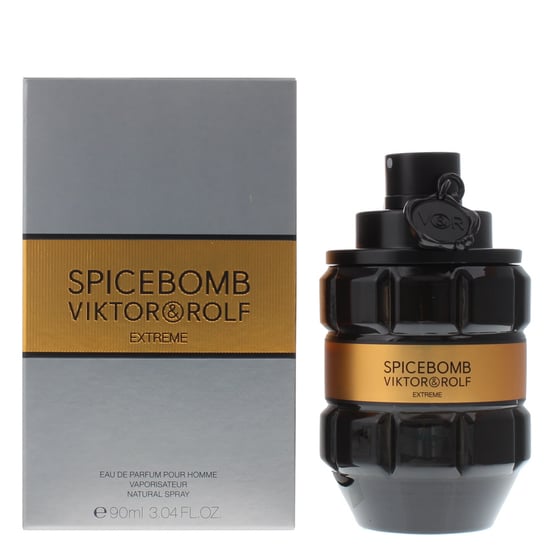 Viktor & Rolf Spicebomb Extreme Edp Spray. - Image 1