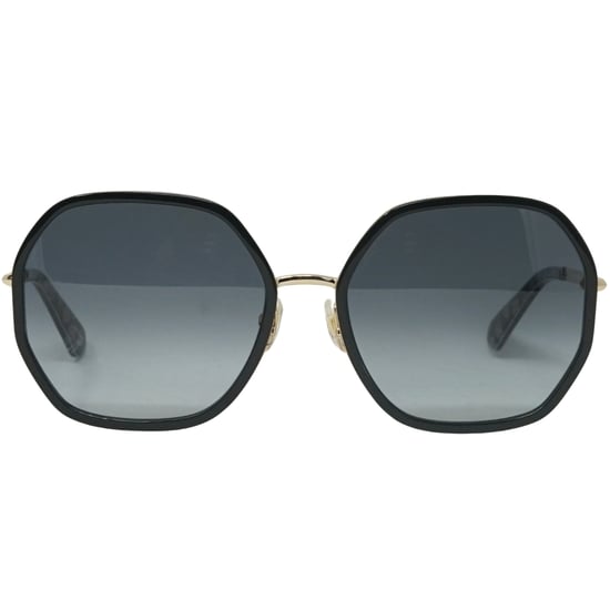 Kate Spade Isla/G/S 0807 WJ Gold Sonnenbrille - Image 1