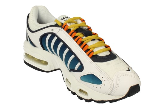 Nike Air Max Tailwind Iv Damen Weiß Trainer - Image 4