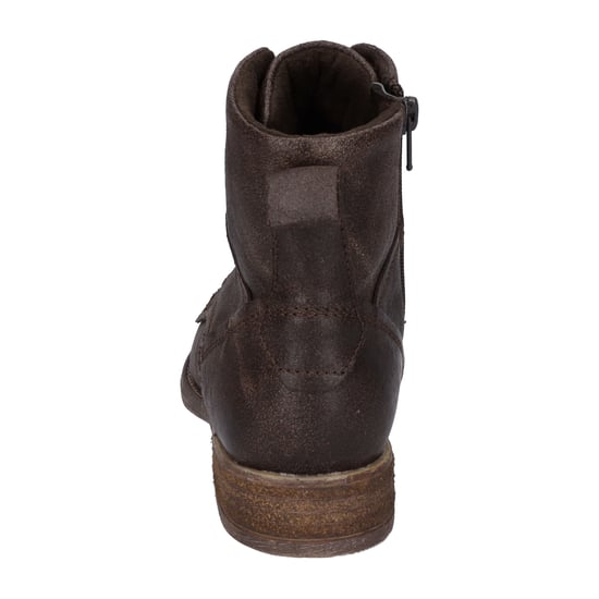 JOSEF SEIBEL Sienna 95 | Stiefelette für Damen | Braun Sienna 95, moro - Image 4